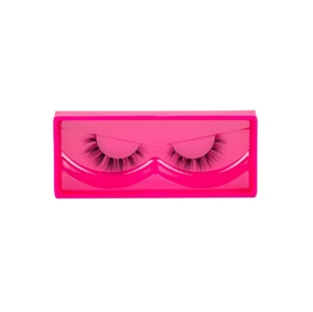 3D FAUX MINK LASHES