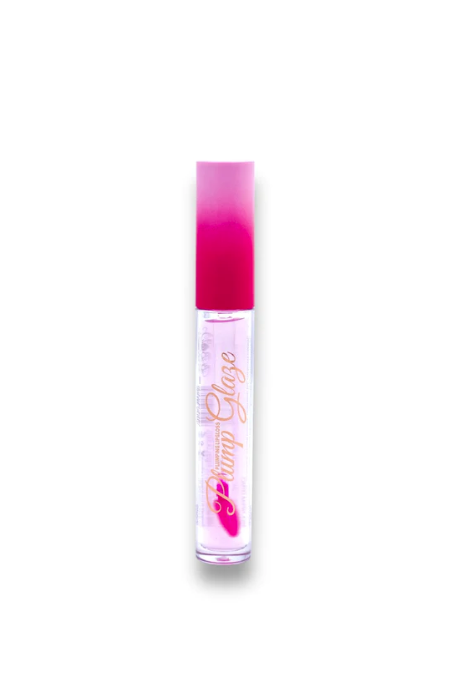 PLUMP GLAZE PLUMPING LIP GLOSS