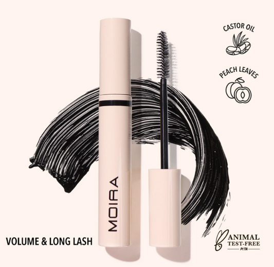 VOLUME & LONG LASH MASCARA 01