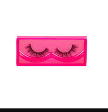 3D FAUX MINK LASHES