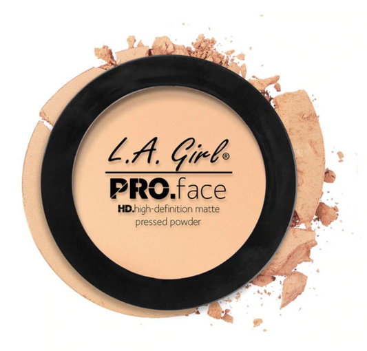 PRO FACE MATTE POWDER GPP603 PORCELAIN