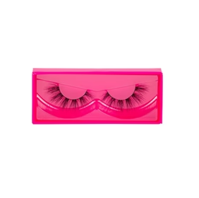 3D FAUX MINK LASHES