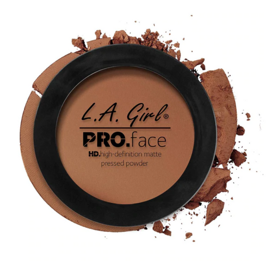 PRO FACE MATTE POWDER GPP615 COCOA