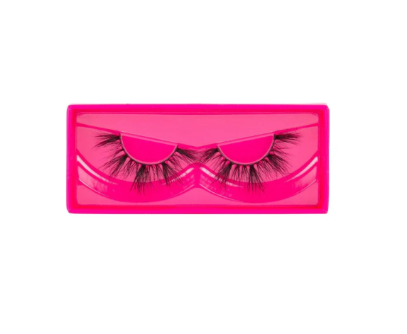 3D FAUX MINK LASHES