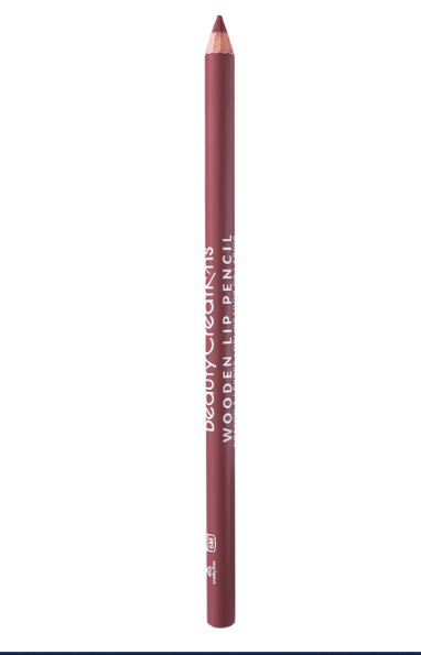 WOODEN LIP PENCIL