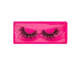 3D FAUX MINK LASHES