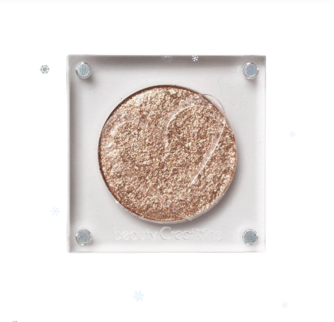 RIDING SOLO SINGLE EYESHADOW