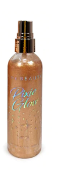 PIXIE GLOW BODY SPRAY SUNKISSED