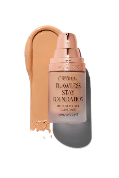 FLAWLESS STAY LIQUID FOUNDATION