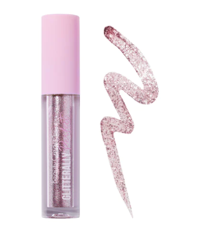 GLITTERALLY PERFECT - GLITTER LINER- MATERIAL GIRL #BCGP-08