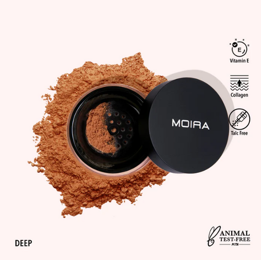 LOOSE SETTING POWDER (DEEP)