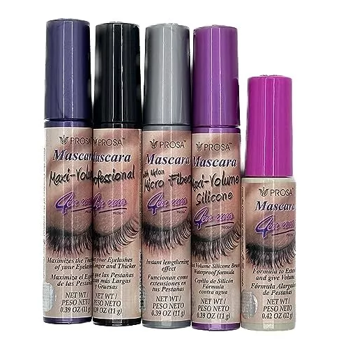 PROSA MASCARA