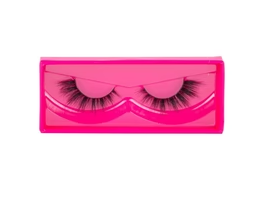 3D FAUX MINK LASHES