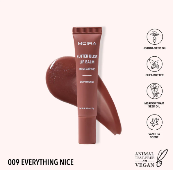 BUTTER BLISS LIP BALM (009 EVERYTHING NICE)