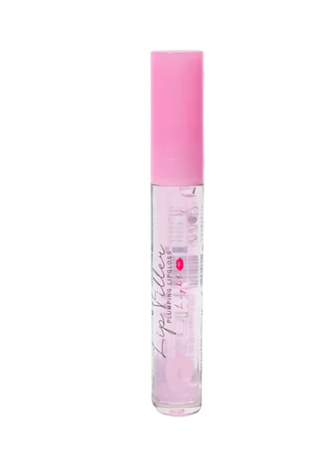 LIP FILLER PLUMPING LIPGLOSS