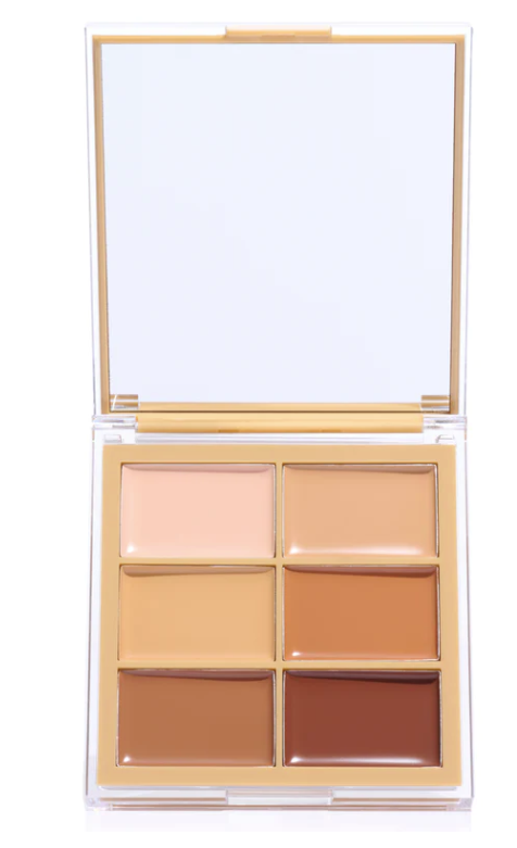 SAND SNATCHURAL PALETTE