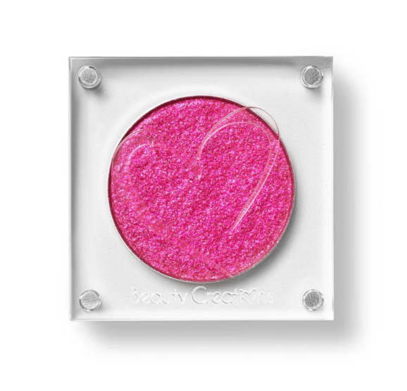 RIDING SOLO SINGLE EYESHADOW