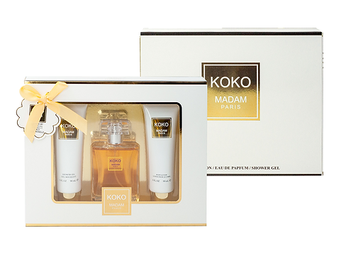 KOKO MADAM GIFT SET