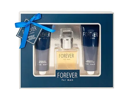 FOREVER GIFT SET