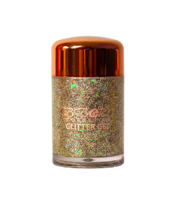 VOL 2 MIDNIGHT GLITTER EYESHADOW