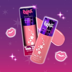 BRATZ X BEAUTY CREATIONS TURNIN' IT UP MULTI USE LIQUID TINT