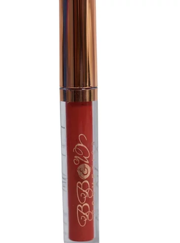 LONG WEAR MATTE LIQUID LIP STICK GLAMOUR