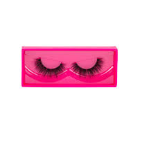 3D FAUX MINK LASHES