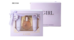 A GIRL GIFT SET