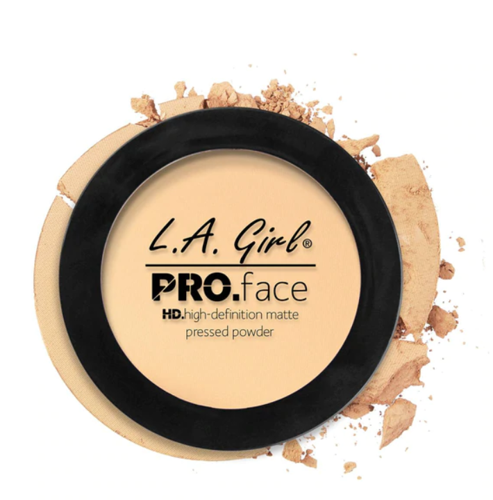 PRO FACE  MATTE POWDER GPP602 CLASSIC IVORY