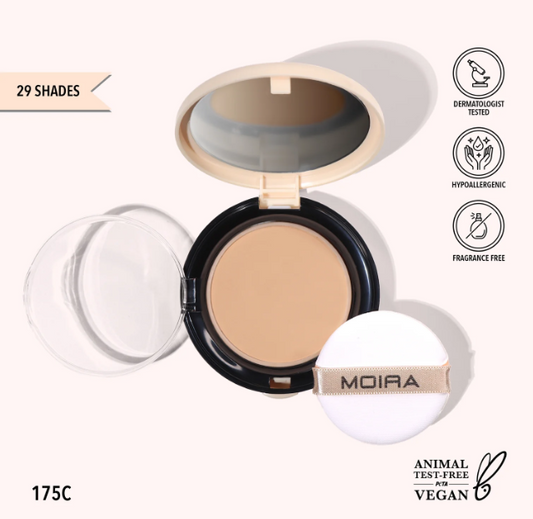 Complete Wear™ Powder Foundation (175C)