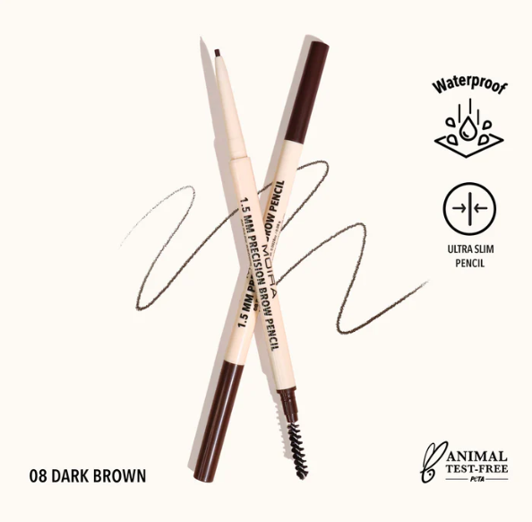 PRECISION BROW PENCIL (009, ESPRESSO)