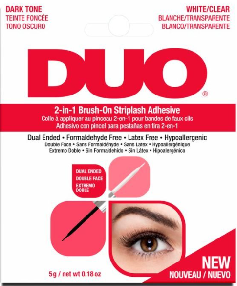 DUO LASH GLUE