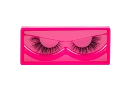 3D FAUX MINK LASHES