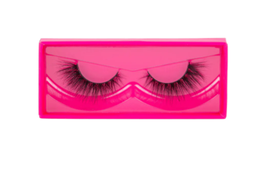 3D FAUX MINK LASHES