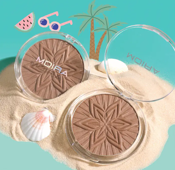 SUN GLOW FACE & BODY BRONZER (001 SUNKISSED)