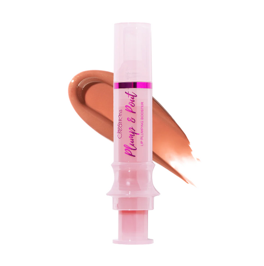 SO UNBOTHERED - PLUMP & POUT GLOSS LPP05