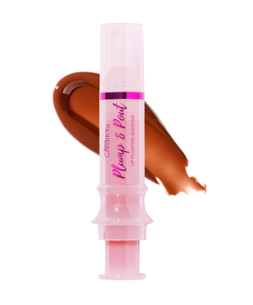 BRATTITUDE - PLUMP & POUT GLOSS LPP08