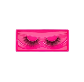 3D FAUX MINK LASHES