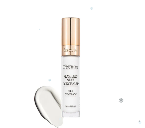 FLAWLESS STAY CORRECTOR WHITE