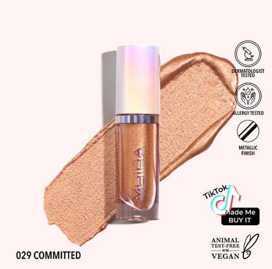 DIAMOND DAZE LIQUID SHADOW (029 COMMITTED)