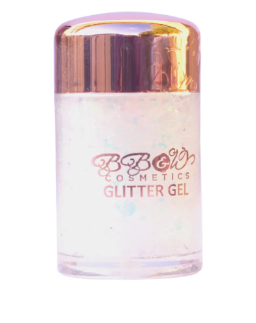 VOL 5 GLITTER GEL EYESHADOW- CHILL3