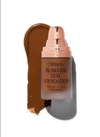 FLAWLESS STAY LIQUID FOUNDATION