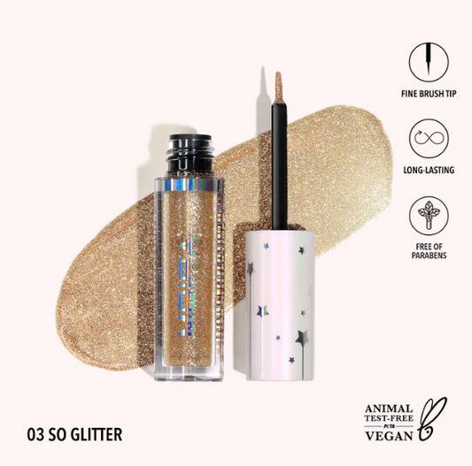 GLITTER EYELINER (003 SO GLITTER)