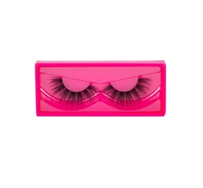 3D FAUX MINK LASHES