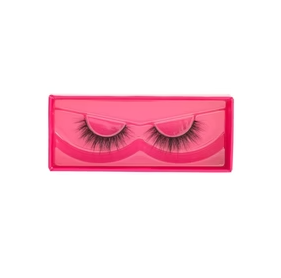 3D FAUX MINK LASHES