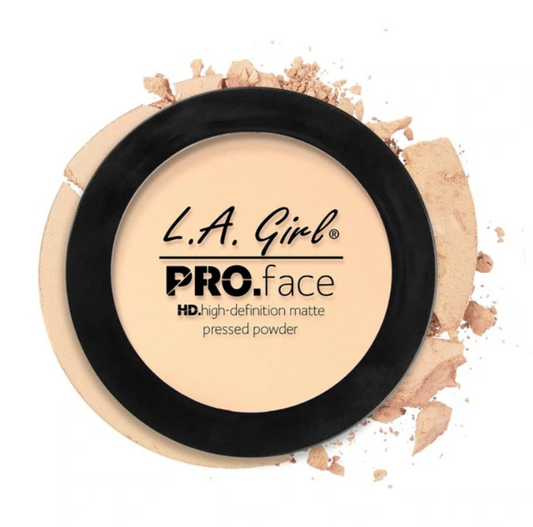 PRO FACE MATTE POWDER GPP601 FAIR