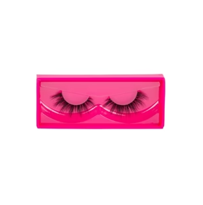 3D FAUX MINK LASHES