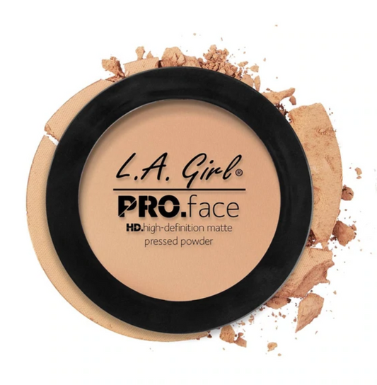 PRO FACE MATTE POWDER GPP606 BUFF