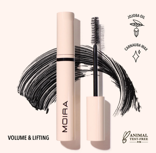 VOLUME & LIFTING MASCARA 02