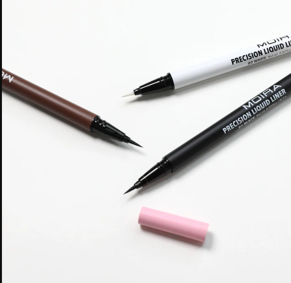 PRECISION LIQUID LINER (001, BLACK)